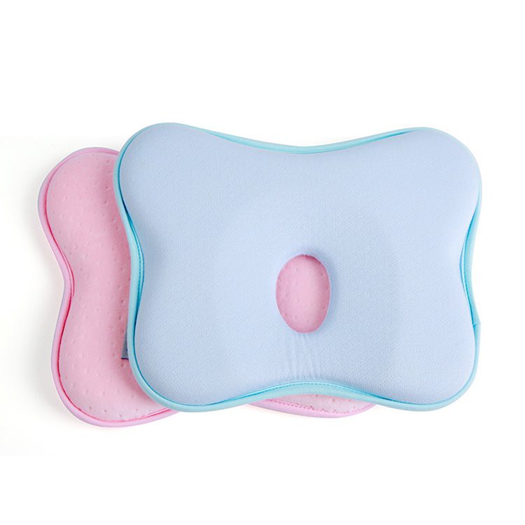 Baby Head Orthopedic Pillow