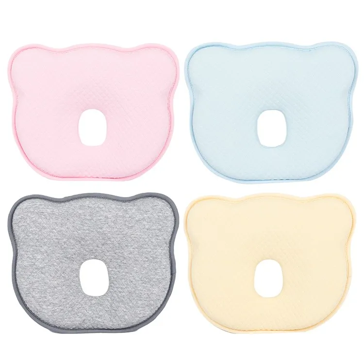 Sleeping Baby Memory Foam Pillow high quality