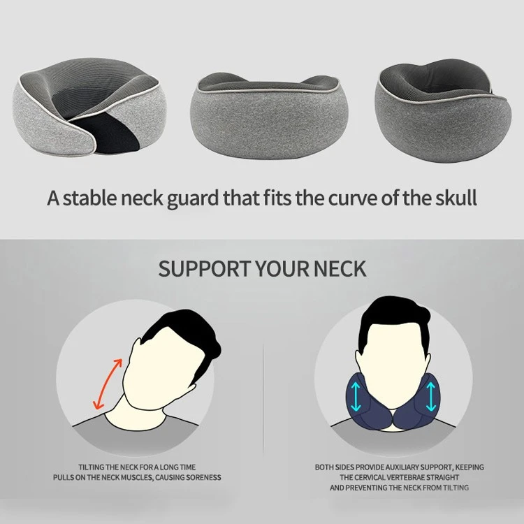 Sleeping Travel Pillow best