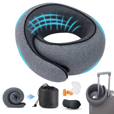 Hot Sale Style Travel Pillow