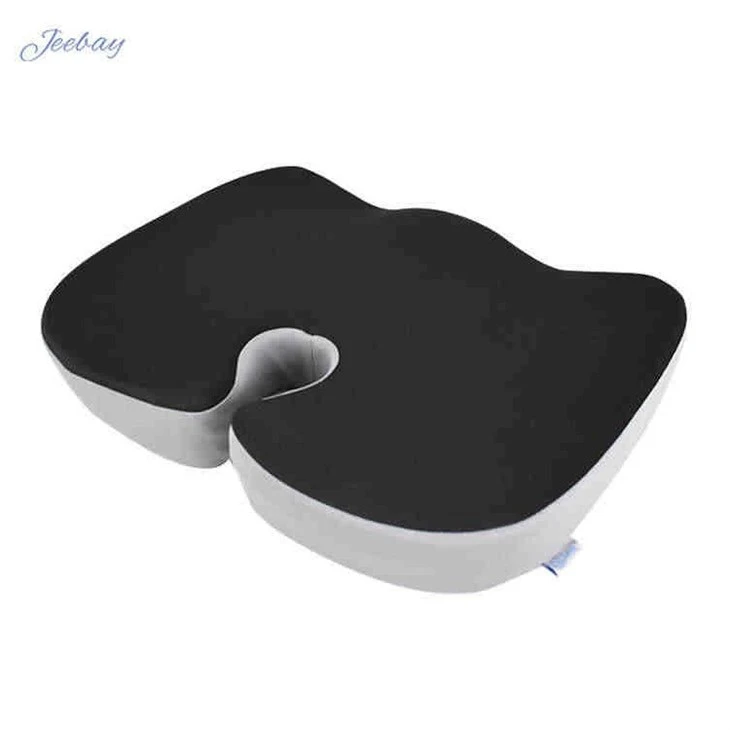 Soft Support Memory Foam Seat Cushion suppliers